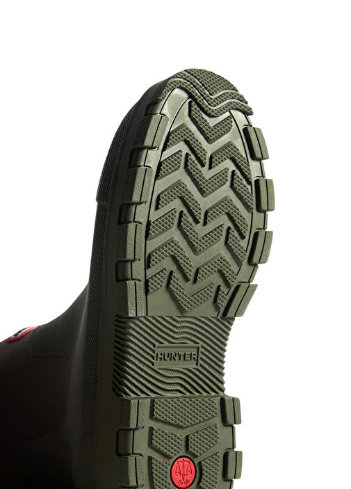 Elements Koyu Yeşil Erkek Chelsea Bot - Görsel 5