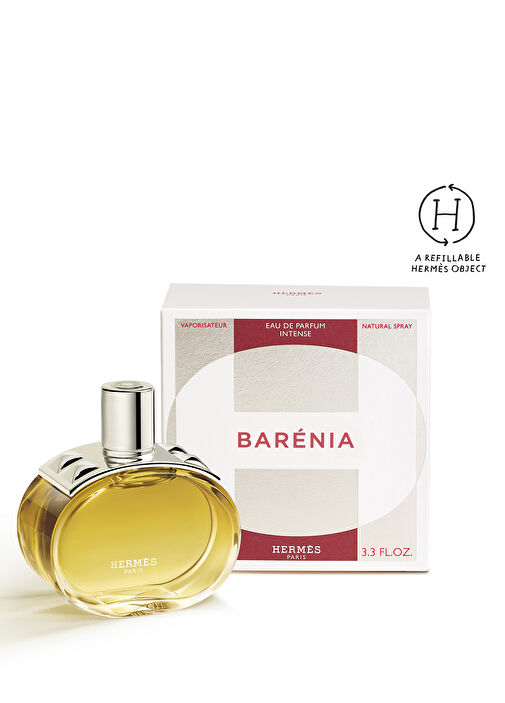 Hermès - Barénia Eau de Parfum Intense 100ml -