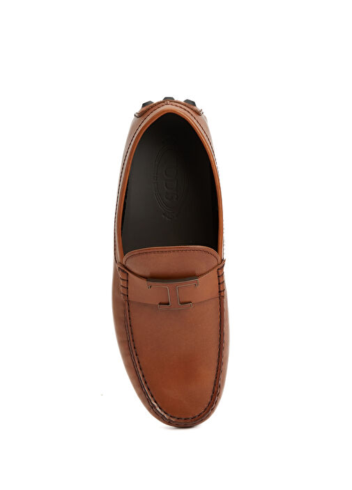 Tod's Erkek Loafer - Görsel 5