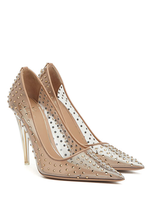 Valentino Garavani Topuklu Ayakkabı - Görsel 3