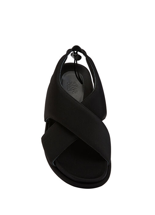 Gia 29 Gri Siyah Sandalet - Görsel 5
