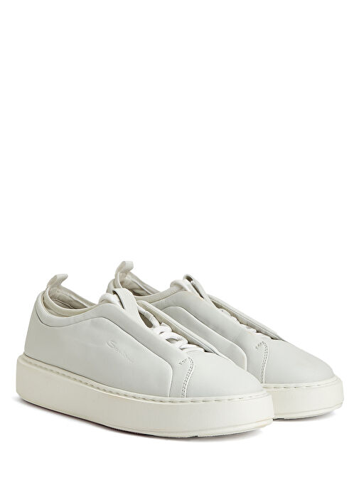 Santoni Kadın Sneakers - Görsel 3