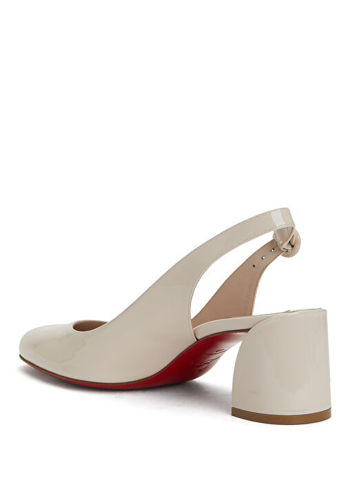 Christian Louboutin Topuklu Ayakkabı - Görsel 4