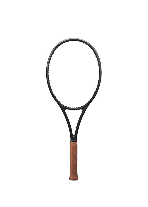 Wilson - WR166811U3 RF 01 Future Grip 3 Kordajsız Tenis Raketi