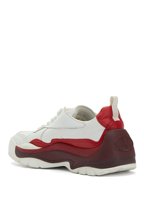 Valentino Garavani Kadın Sneakers - Görsel 4