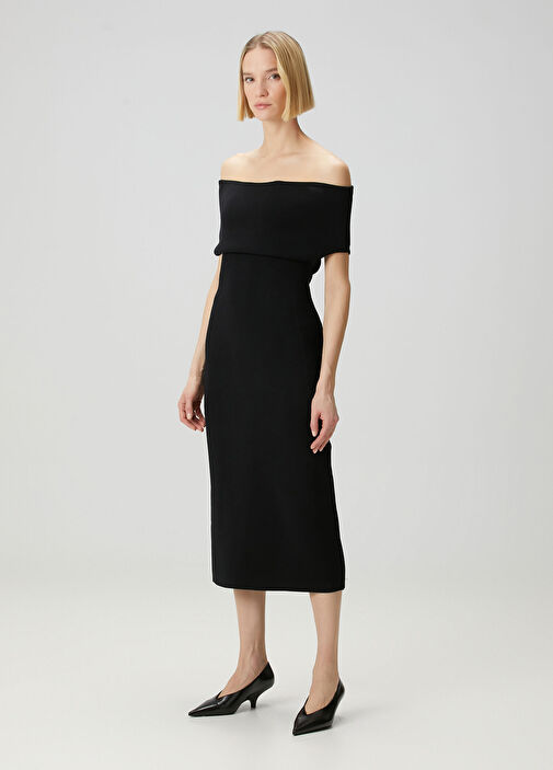 can off the shoulder dress be worn on the shoulder Peony Princess Off-shoulder Gown– Teuta Matoshi