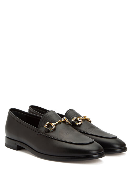 Gucci Kadın Loafer - Görsel 3