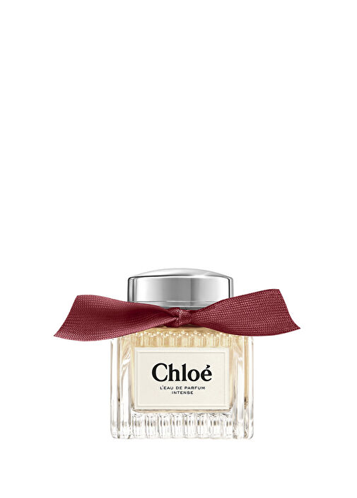 Chloe - Eau de Parfum Intense EDP 50 ml Kadın Parfüm - Bordo