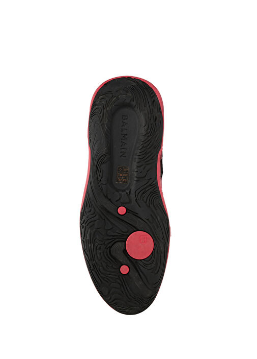 Balmain Erkek Sneakers - Görsel 6