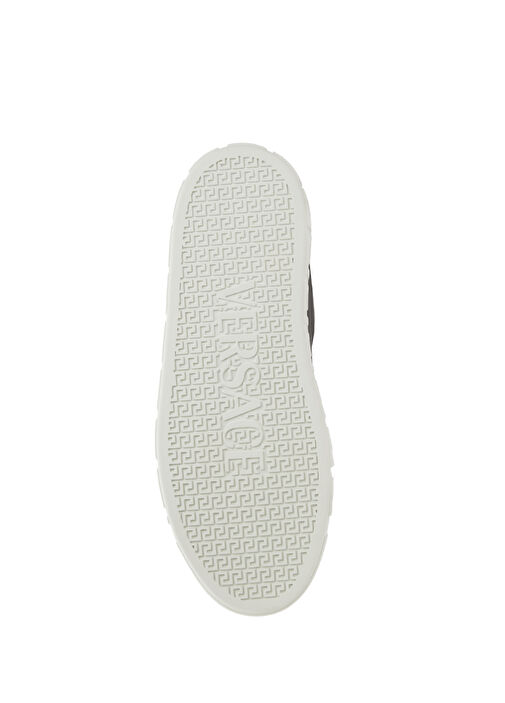 Siyah Erkek Sneaker - Görsel 6