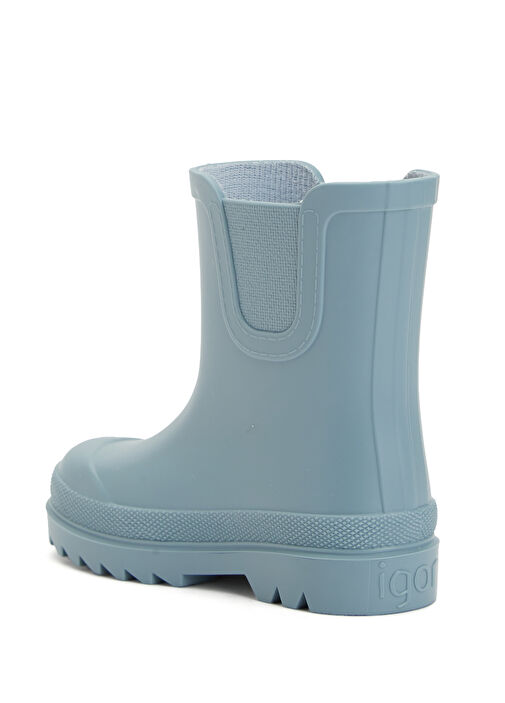 Tokio Mavi Çocuk Bot - Görsel 4