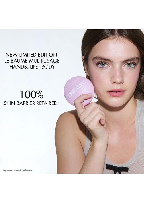 Dior - Dline Baume Hand Rose 50Ml Hand Cream