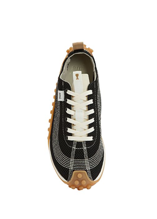 Mirage Siyah Sneaker - Görsel 5