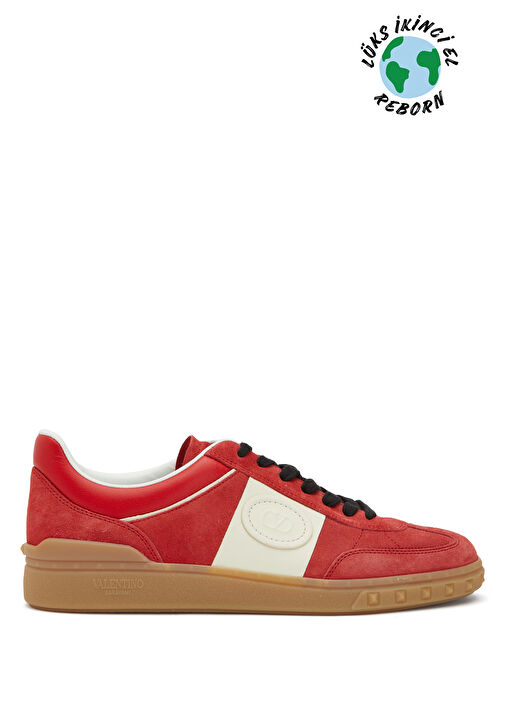 Valentino Garavani Erkek Sneakers - Görsel 2