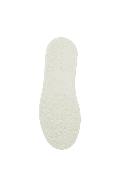 Haki Erkek Süet Sneaker - Görsel 6