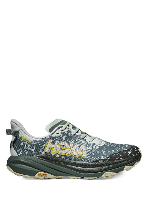 Speedgoat 6 Çok Renkli Erkek Sneaker - Görsel 2