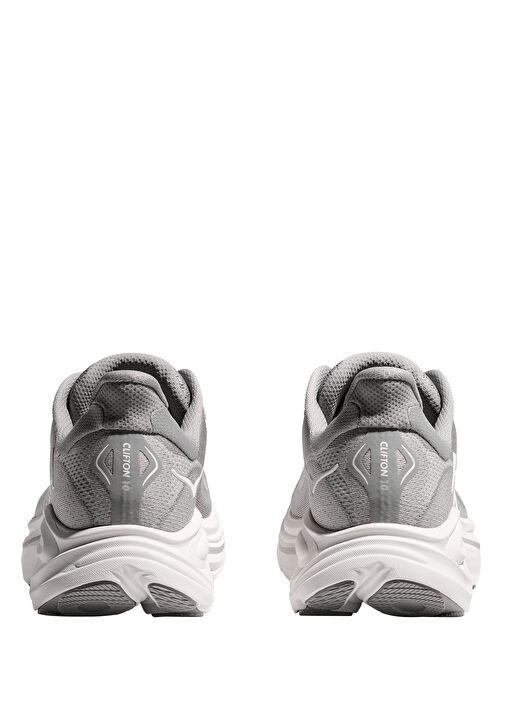 Clifton 10 Gri Erkek Sneaker - Görsel 4