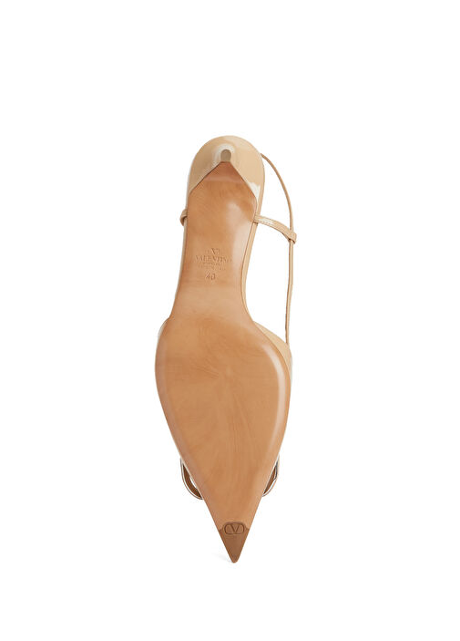 Valentino Garavani Topuklu Ayakkabı - Görsel 6