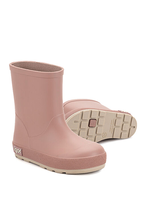 Yogi Pembe Çocuk Bot - Görsel 4