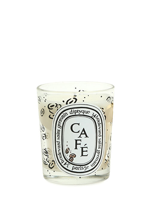 Diptyque - Cafe Classic 190 G Candle