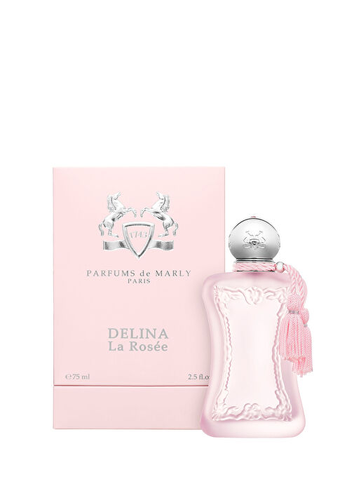Parfums de Marly - Delina La Rosee 75Ml Edp Spray -