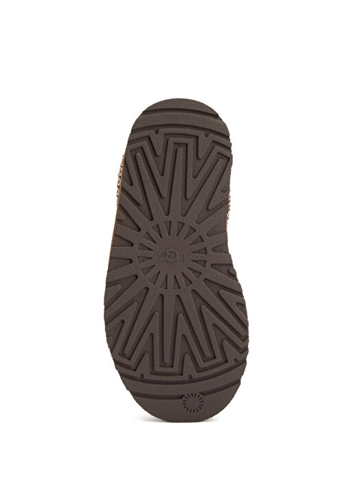 Tazz Kız Çocuk Süet Bot - Görsel 6