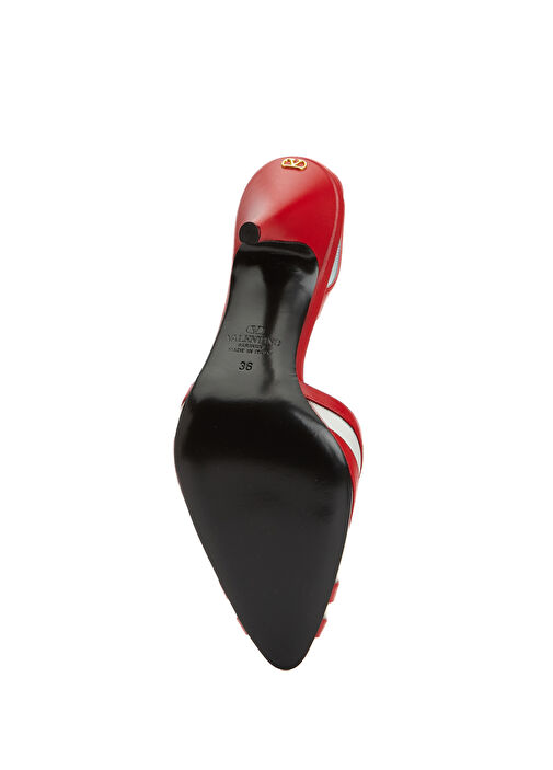 Valentino Garavani Topuklu Ayakkabı - Görsel 6