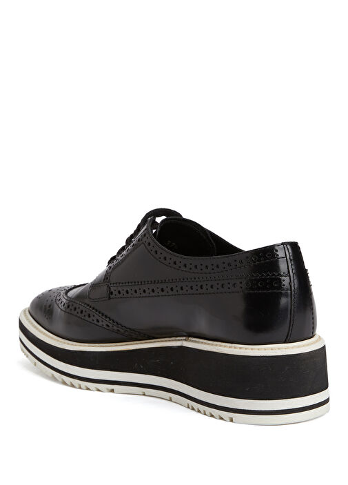 Prada Kadın Ayakkabı - Görsel 4