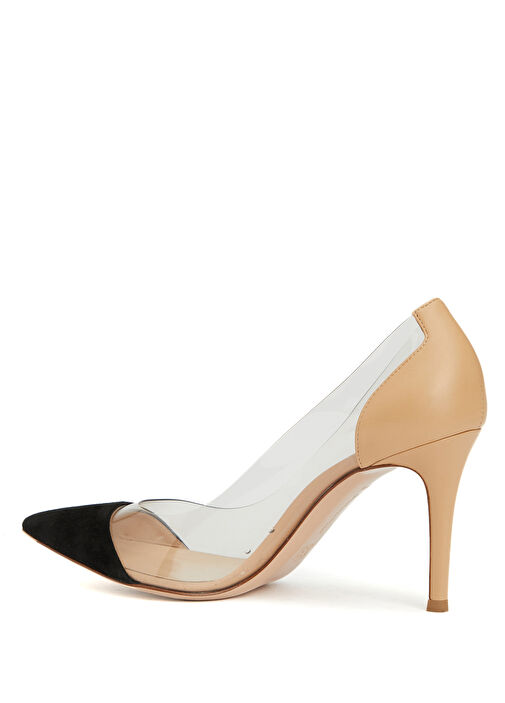 Gianvito Rossi Topuklu Ayakkabı - Görsel 4