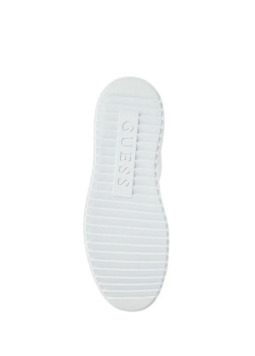 Denesa12 Beyaz Kadın Sneaker - Görsel 6