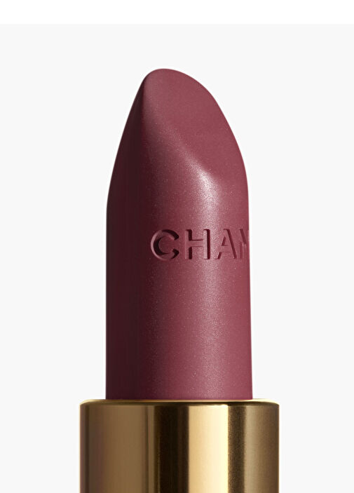 CHANEL - Rouge Allure Velvet Le 488 Premier Pas - PREMIER PAS
