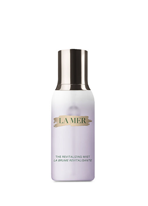 化粧水・ローション・トナー LA MER THE REVITALIZING MIST 100ml La Mer - The Revitalizing Mist 100ml Yüz Bakım Spreyi -
