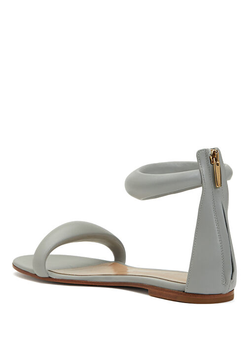 Gianvito Rossi Kadın Sandalet - Görsel 4