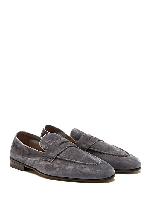 Brunello Cucinelli Erkek Loafer - Görsel 3