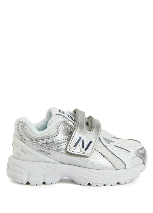 New Balance New Balance 1906 Beyaz Unisex Çocuk Sneaker | Beymen Beyaz - 2. görsel