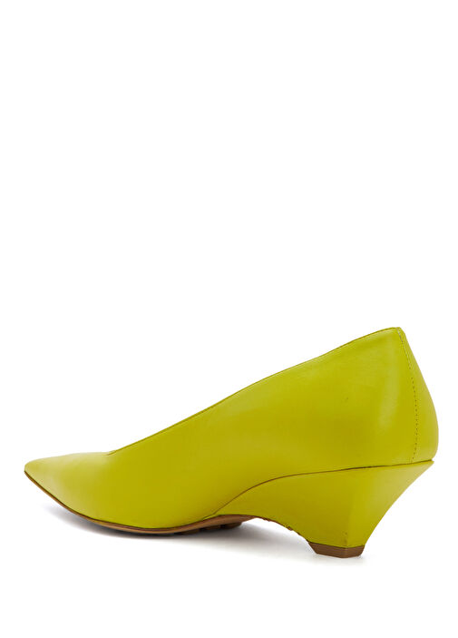 Bottega Veneta Topuklu Ayakkabı - Görsel 4