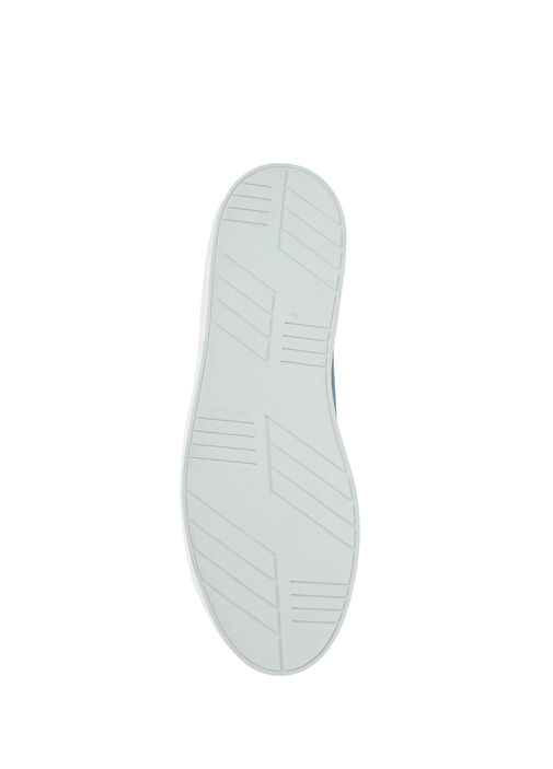 Magnanni Magnanni Leve Slip Açık Mavi Erkek Süet Sneaker | Beymen Açık Mavi - 6. görsel