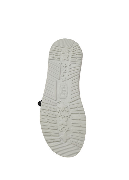 Wally Siyah Erkek Jut Ayakkabı - Görsel 6