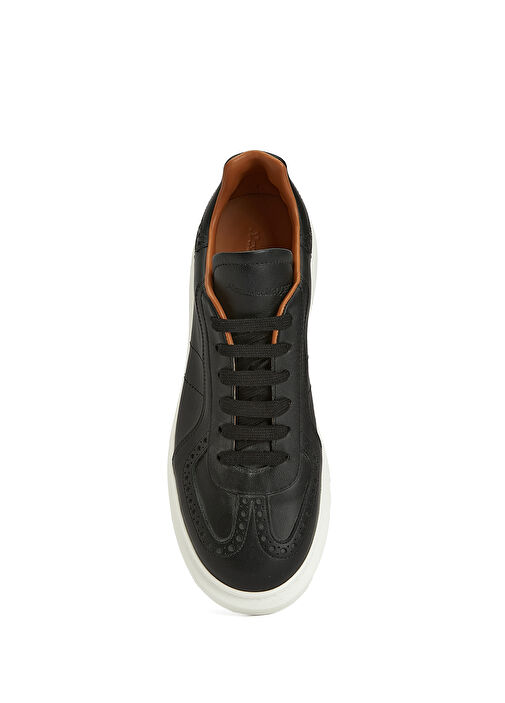 Alexander McQueen Erkek Sneakers - Görsel 5