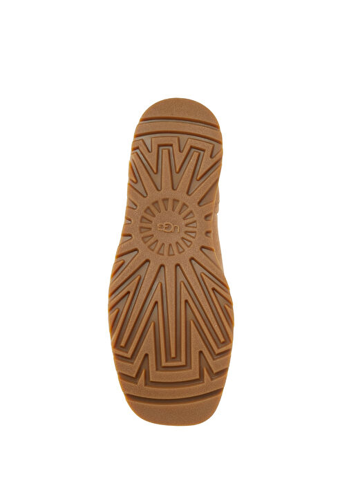 Cityfuc Chelsea Taba Kadın Deri Bot - Görsel 6