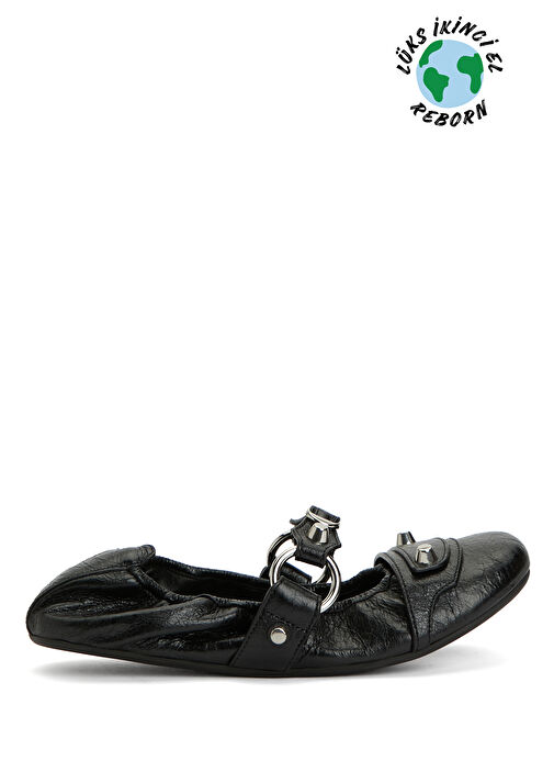 Balenciaga Kadın Babet - Görsel 2