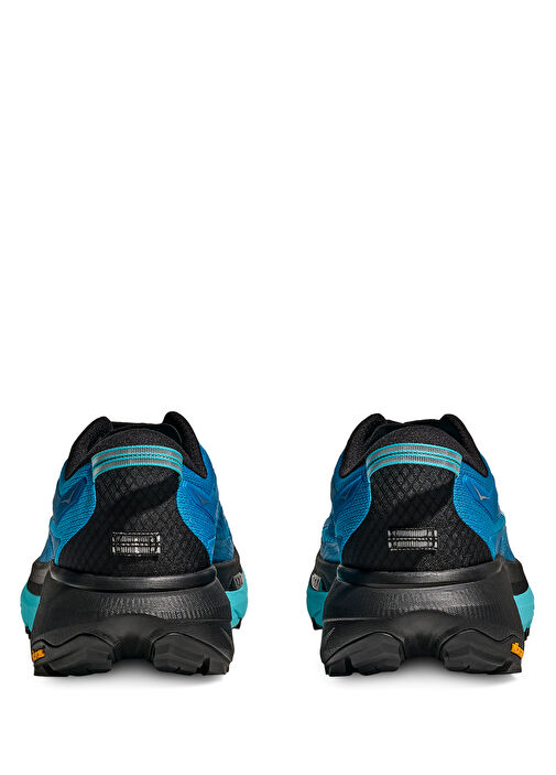 Mafate 5 Mavi Siyah Erkek Sneaker - Görsel 6