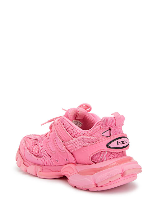Balenciaga Kadın Sneakers - Görsel 4