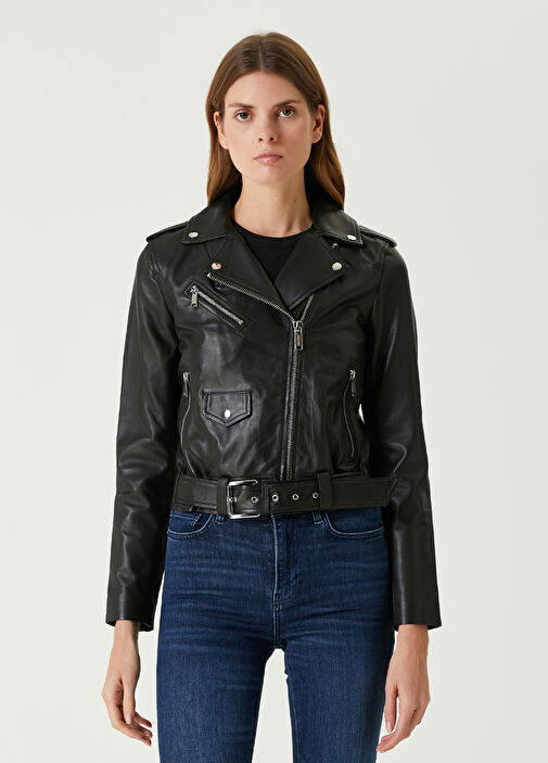 Michael kors biker jacket best sale