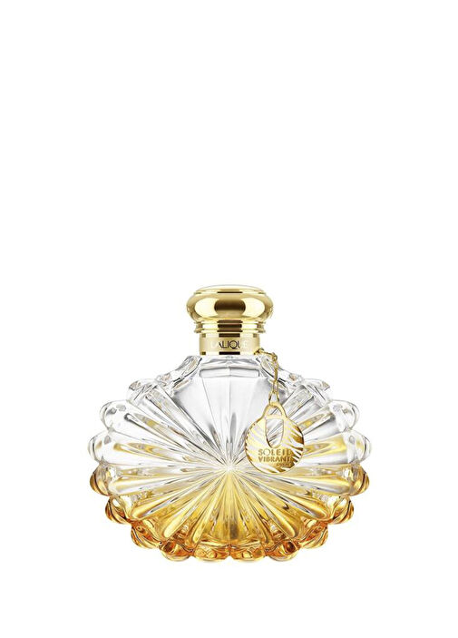 Lalique - Soleil Vibrant Lalique EDP 50 ml Kadın Parfüm - Renkli