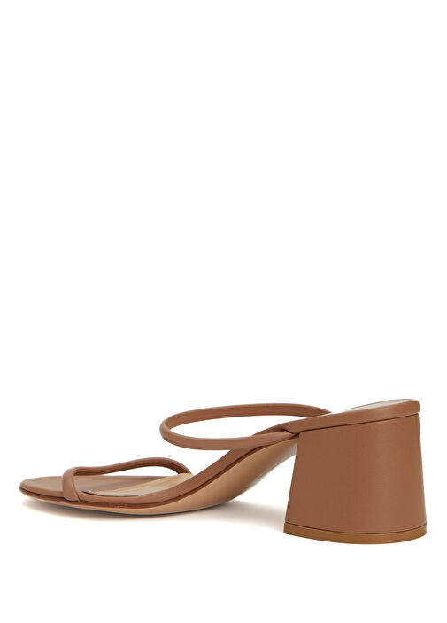 Gianvito Rossi Topuklu Terlik - Görsel 4