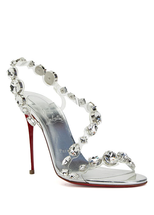 Christian Louboutin Kadın Sandalet - Görsel 3