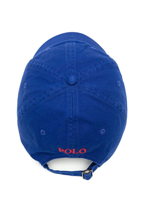 Navy Blue Women's Hat