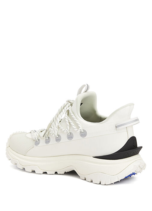 Trailgrip Lite 2 Beyaz Kadın Sneaker - Görsel 4