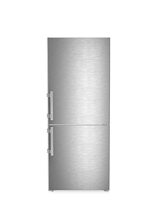Liebherr - CBNsdc 765i Prime BioFresh NoFrost Buzdolabı - Renkli